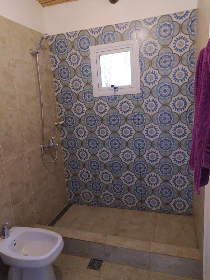 Cabanas Tilcara Taki 外观 照片